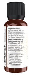 Spiced Cider Fall Oil Blend