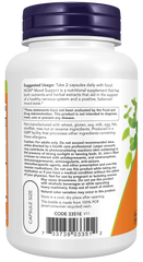 Mood Support Veg Capsules