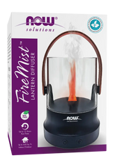FireMist™ Lantern Rechargeable Diffuser