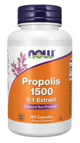 Propolis 1500 Capsules