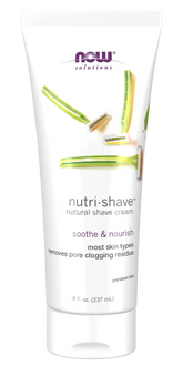 Nutri-Shave™ Shave Cream