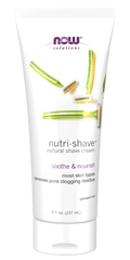Nutri-Shave™ Shave Cream