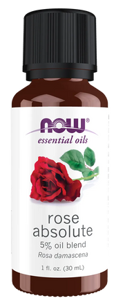 Rose Absolute Oil Blend