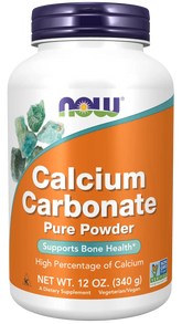 Calcium Carbonate Powder