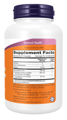 Glucosamine & Chondroitin with Trace Minerals Capsules