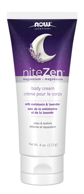 niteZen™ Magnesium Body Cream