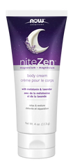niteZen™ Magnesium Body Cream