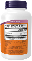 Brewer's Yeast 650 mg Tablets