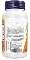 TestoJack® 100 Veg Capsules