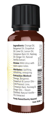 Smiles for Miles Oil Blend