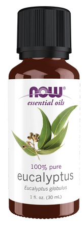 Eucalyptus Globulus Oil