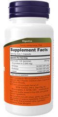 Pancreatin 2000 Capsules