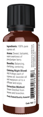 Cypress Oil