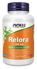 Relora® 300 mg Veg Capsules