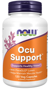 Ocu Support™ Veg Capsules