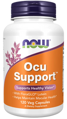 Ocu Support™ Veg Capsules