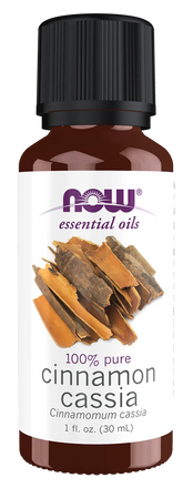 Cinnamon Cassia Oil