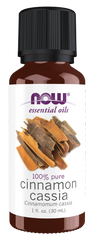 Cinnamon Cassia Oil
