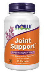 Joint Support Capsules