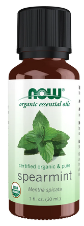 Spearmint Oil, Organic