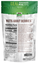 Nuts About Berries™