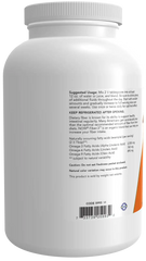 Fiber-3, Organic