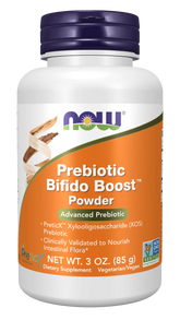 Prebiotic Bifido Boost™ Powder
