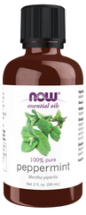 Peppermint Oil