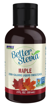 BetterStevia® Liquid, Maple