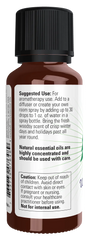 Woodland Walk Oil Blend
