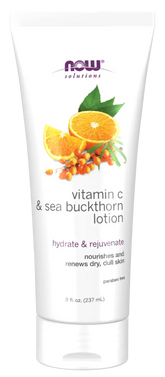 Vitamin C & Sea Buckthorn Lotion