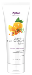 Vitamin C & Sea Buckthorn Lotion