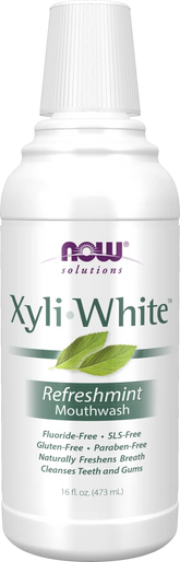 XyliWhite™ Refreshmint Mouthwash