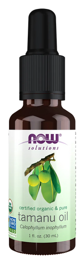 Tamanu Oil, Organic