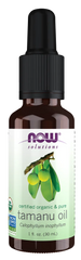 Tamanu Oil, Organic