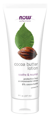Cocoa Butter Lotion