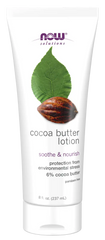 Cocoa Butter Lotion