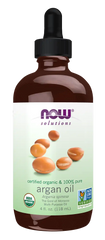 Argan Oil, Organic
