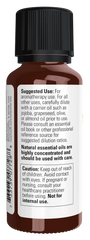 Lavender & Tea Tree Oil Blend