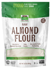 Almond Flour, Raw