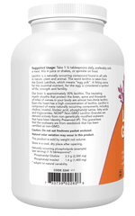 Lecithin Granules