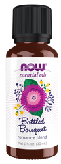 Bottled Bouquet Oil Blend