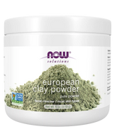 European Clay Powder