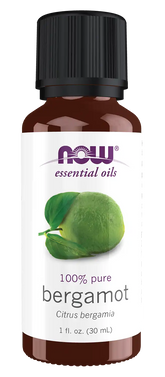 Bergamot Oil