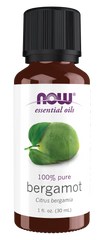 Bergamot Oil
