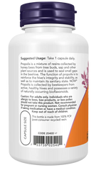 Propolis 1500 Capsules