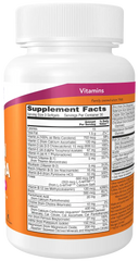 Prenatal Gels + DHA Softgels