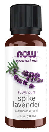 Spike Lavender Oil