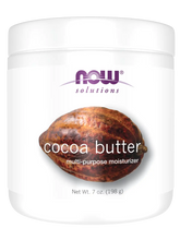 Cocoa Butter