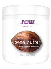 Cocoa Butter